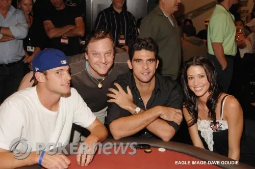 2013 Aussie Millions Poker Championship Facts and Figures 104