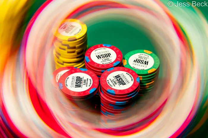 Last Day of 2026 WSOP: Four Bracelets Set to Be Awarded