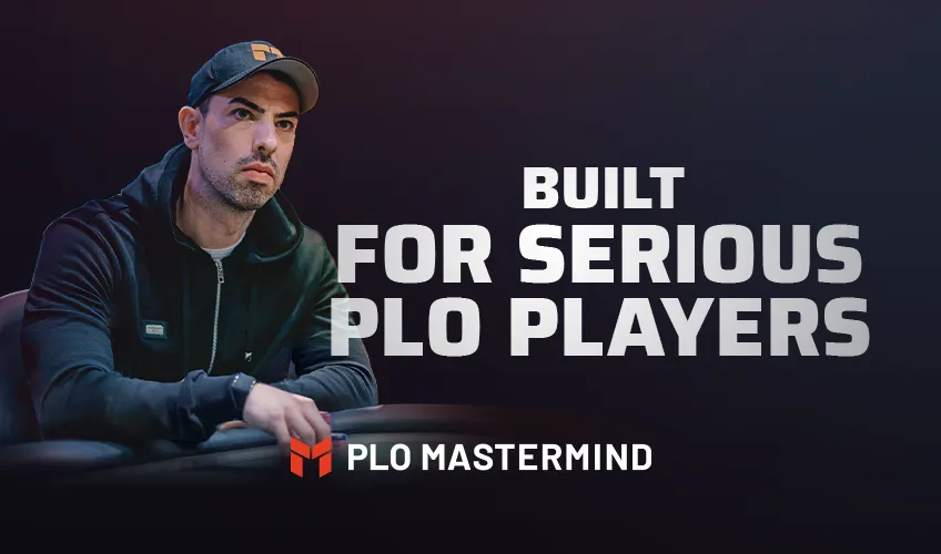 PLO MasterMind