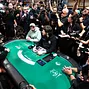 Bubble Main Event WSOP 2026 - Flip