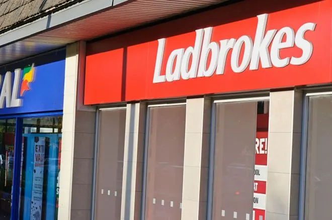 Ladbrokes Storefront