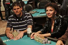 WPT Lucky Hearts (Jour 2) : Matt Juttelstad reste chipleader