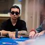Shumian Zhang