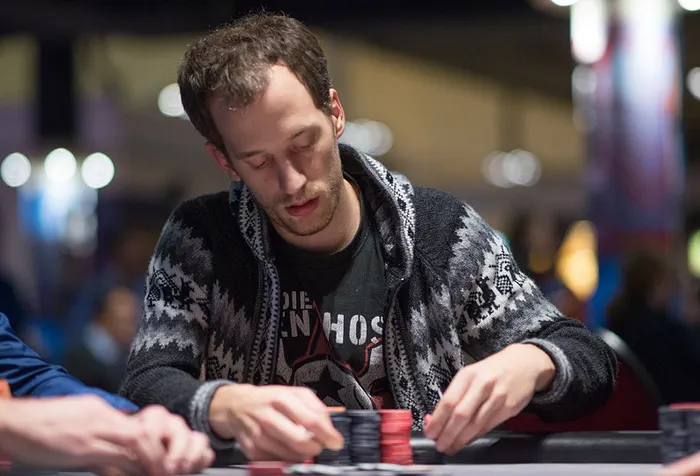 Andreas Freund