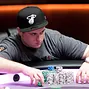 Chris Oliver from the 2011 PCA Main Event
