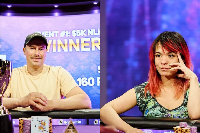 Spencer Champlin Jessica Vierling