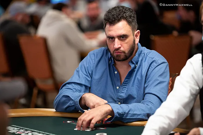 Robert Mizrachi