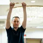 Igor Zektser - Bracelet Winner - Event #27: $1,500 Big O