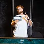 Jaxon Byrne Pulls $90,000 Bounty