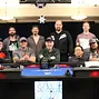 2019 HPT Ameristar East Chicago Final Table