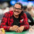 Claudio Elizalde