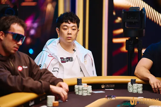 Ting-Yi Tsai