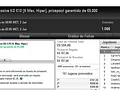 Da_Silva_710 Vence 6th Sense €10 e MacPeidls o Midnight Express €20 107