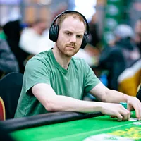 Jan-Joost Van Den Bogert