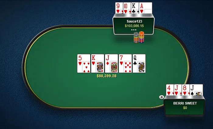 Railbird Report: Another Monster Week for Linus 'LLinusLLove' Loeliger 105