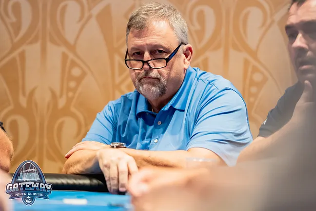 Gary Bland