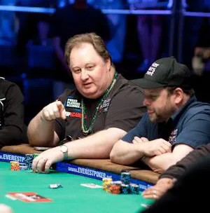 World Series of Poker 2009 - Episódios 11 e 12  Já Disponíveis 0001