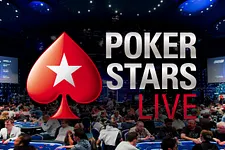 Transmissão ao Vivo do EPT Sochi Main Event