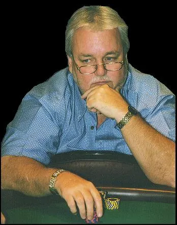 A Esquina de Sexton Vol.48:  Russ Hamilton Campeão WSOP 1994, &quot;Intervenção... 101