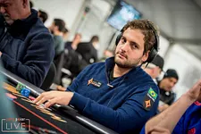 João Simão - partypoker