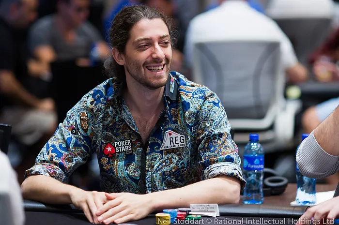 Igor Kurganov REG Charity