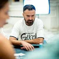 Sergio Villalba