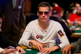Where Are They Now: The Nine Past EPT Barcelona Champions 105