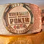 2024 WSOP Main Event Bracelet