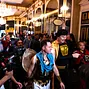 Phil Hellmuth Grand Entrance