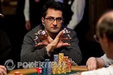 Antonio Esfandiari