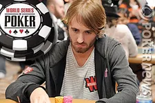 WSOP 2010 (Event #35 Heads-up) : Lacay élimine Grospellier