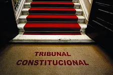 tribunal constitucional