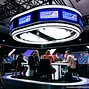 EPT Barcelona 2025 - TV Table