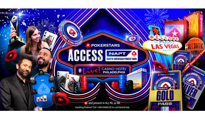 Pennyslvania State Poker Championship