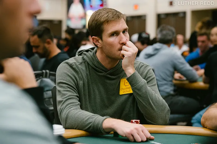 Brad Owen Youtube Poker