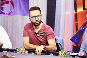 Negreanu Goes Wild with Seven-Five Offsuit on Poker After Dark Season 13 Debut