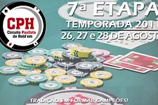 Circuito Paulista de Hold'em 2011