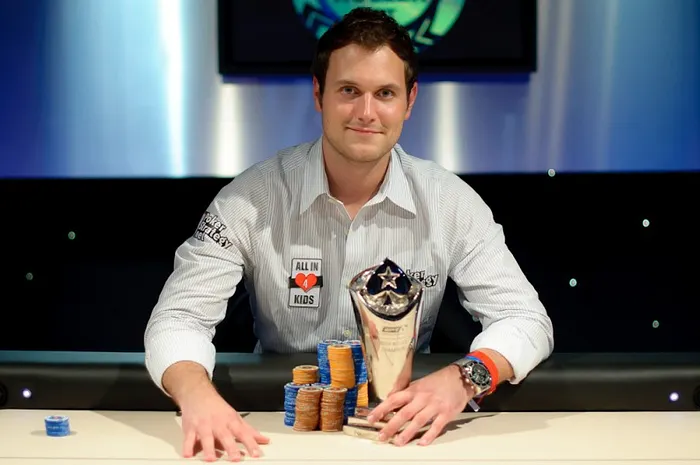 European Poker Tour Grand Final High Roller: Reinkemeier Reigns Supreme 0001