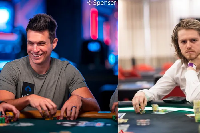 doug polk charlie carrel