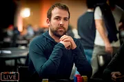 Pascal Lefrancois Wins Action-Packed CPP Super High Roller