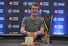 Olli Autio remporte le High Roller PSF Lille 2017 (69 600 €)