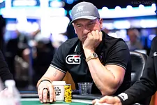 Michael Mizrachi