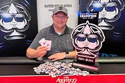 Eric Maier Wins MSPT Bally’s Black Hawk; Two Hall of Famers Capture WSOP Bracelets