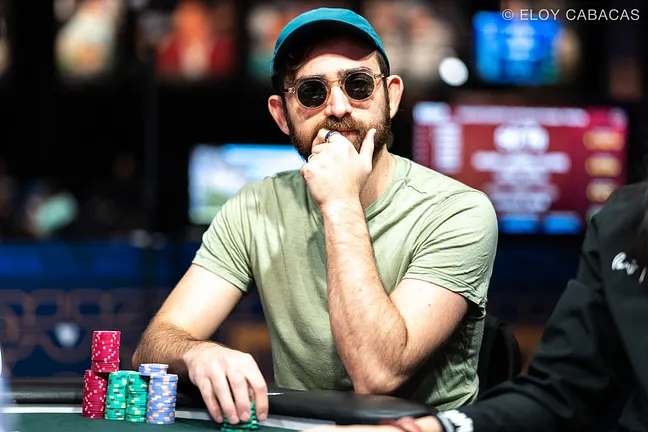Dylan Weisman