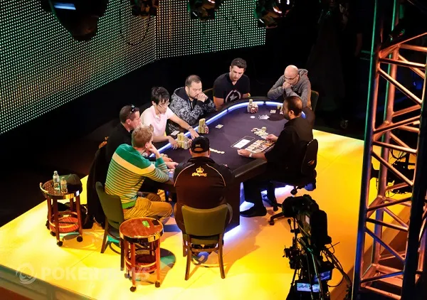 Oliver Speidel, vainqueur des Aussie Millions 2012 102