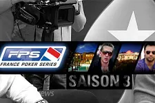 Point et explications sur le classement France Poker Series avant l’étape cannoise