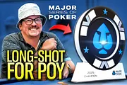 Jake Long Talks About Player of the Year Bets | MSPT Podcast Presented By PokerNews Episode 2