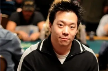 WPT Festa al Lago : une main avec Anthony Yeh (stratégie tournoi de poker) 0001