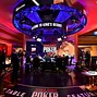 WSOPE Main event final tabble