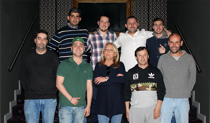 Fausto Silva Vence Espinho Poker Fest (€7.631) 101